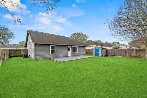 24006 Lazy Kay Lane Hockley TX 77447
