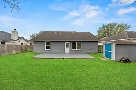 24006 Lazy Kay Lane Hockley TX 77447