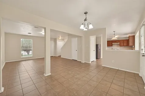 1838 Strongs Court Katy TX 77449
