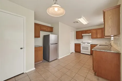 1838 Strongs Court Katy TX 77449