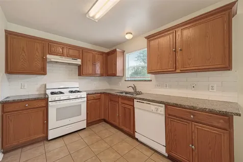 1838 Strongs Court Katy TX 77449