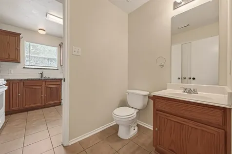 1838 Strongs Court Katy TX 77449