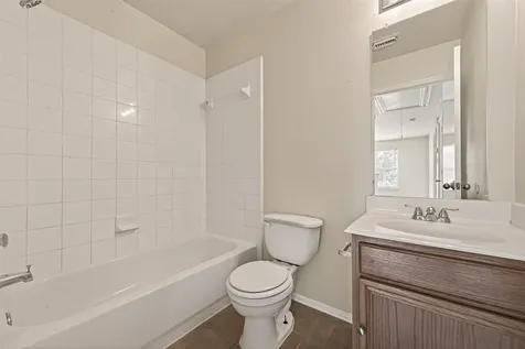 1838 Strongs Court Katy TX 77449