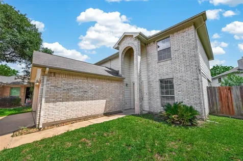 1838 Strongs Court Katy TX 77449