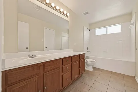 1838 Strongs Court Katy TX 77449