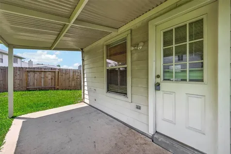 1838 Strongs Court Katy TX 77449