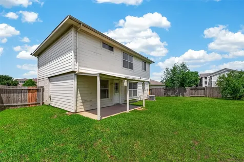 1838 Strongs Court Katy TX 77449