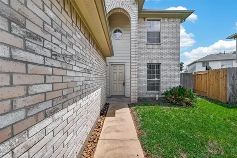 1838 Strongs Court Katy TX 77449
