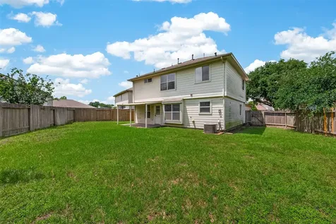 1838 Strongs Court Katy TX 77449