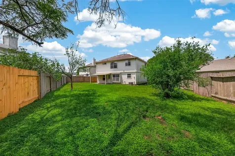 1838 Strongs Court Katy TX 77449