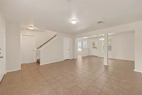 1838 Strongs Court Katy TX 77449
