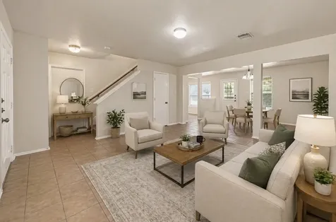 1838 Strongs Court Katy TX 77449