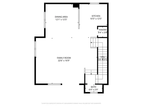 1913 Hoskins Drive I Houston TX 77080