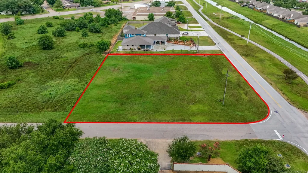 0 25th Avenue N Texas City TX 77590