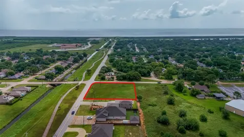 0 25th Avenue N Texas City TX 77590