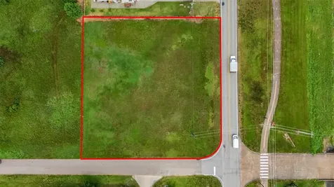 0 25th Avenue N Texas City TX 77590