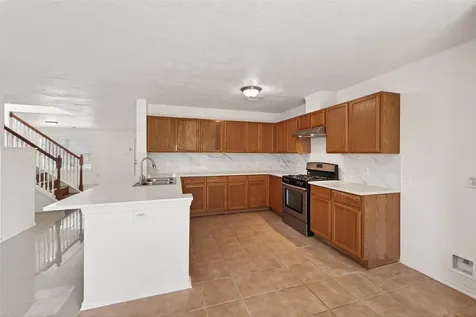 3807 Brook Garden Lane Katy TX 77449