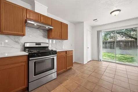 3807 Brook Garden Lane Katy TX 77449
