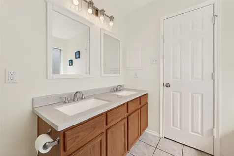 3807 Brook Garden Lane Katy TX 77449