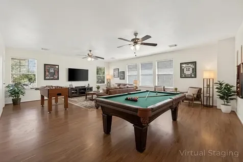 3807 Brook Garden Lane Katy TX 77449