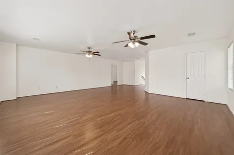 3807 Brook Garden Lane Katy TX 77449