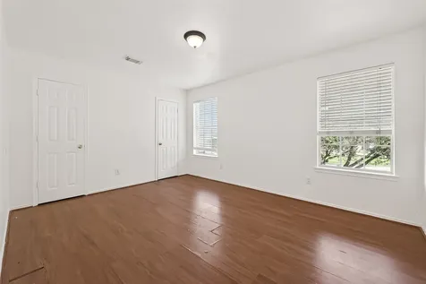 3807 Brook Garden Lane Katy TX 77449