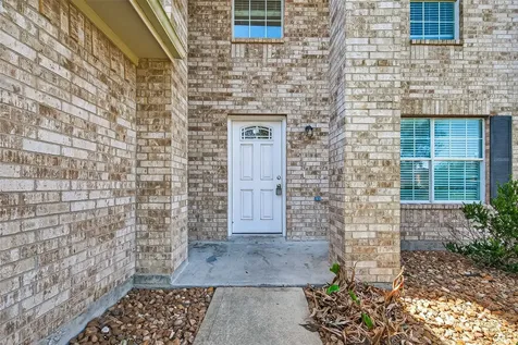 3807 Brook Garden Lane Katy TX 77449