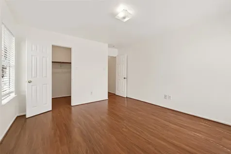 3807 Brook Garden Lane Katy TX 77449