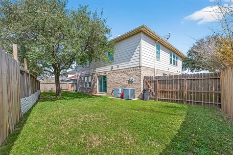 3807 Brook Garden Lane Katy TX 77449