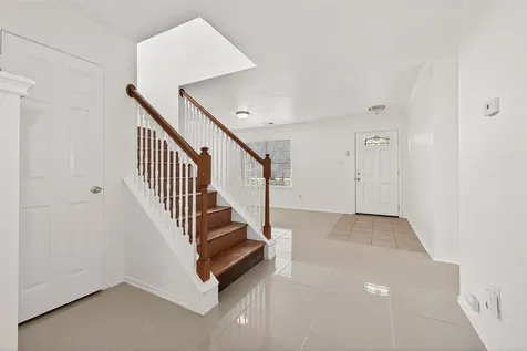 3807 Brook Garden Lane Katy TX 77449
