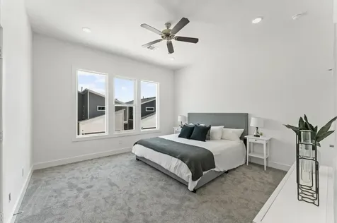 9618 Habitat Street Houston TX 77075