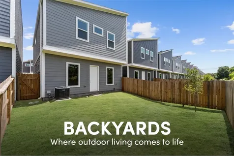 9618 Habitat Street Houston TX 77075