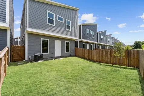 9618 Habitat Street Houston TX 77075