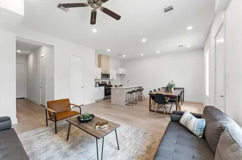 9618 Habitat Street Houston TX 77075