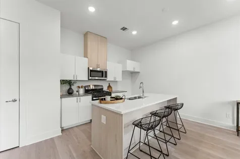 9618 Habitat Street Houston TX 77075