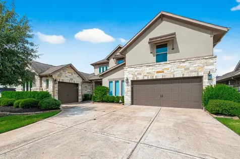 2515 Legacy Point Missouri City TX 77459