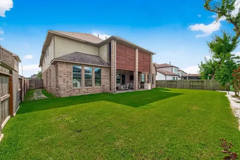 2515 Legacy Point Missouri City TX 77459
