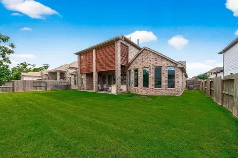2515 Legacy Point Missouri City TX 77459