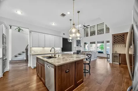 2515 Legacy Point Missouri City TX 77459