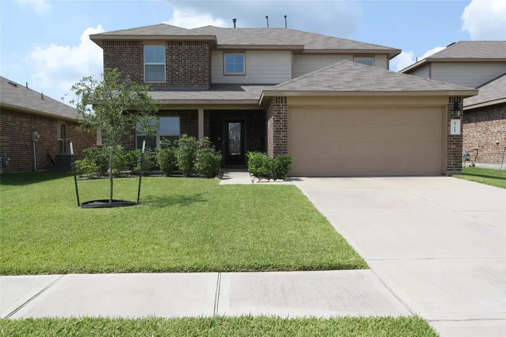 17614 Glade Landing Lane Richmond TX 77407