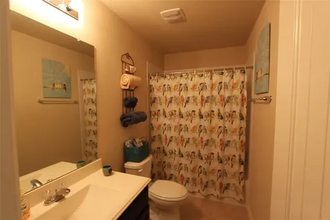 17614 Glade Landing Lane Richmond TX 77407