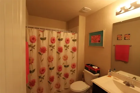 17614 Glade Landing Lane Richmond TX 77407