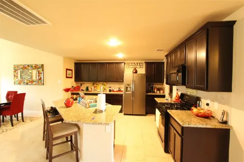 17614 Glade Landing Lane Richmond TX 77407