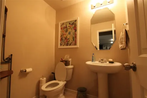 17614 Glade Landing Lane Richmond TX 77407