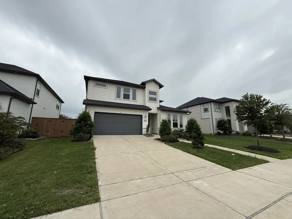 6311 Winthrop Terrace Trail Katy TX 77493