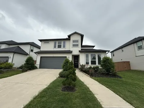 6311 Winthrop Terrace Trail Katy TX 77493