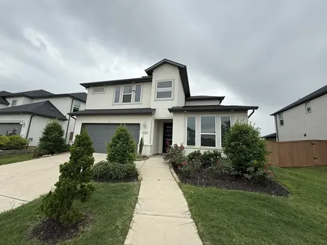 6311 Winthrop Terrace Trail Katy TX 77493