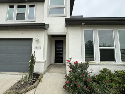 6311 Winthrop Terrace Trail Katy TX 77493