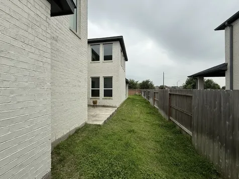 6311 Winthrop Terrace Trail Katy TX 77493