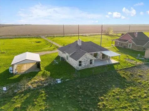 2407 Thuesen Road Beasley TX 77417